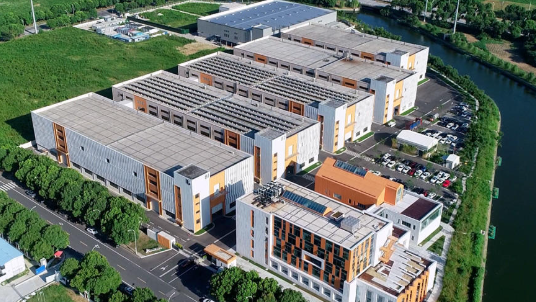 上海必旺智能與中科微至科技簽約 精益咨詢賦能智能物流裝備升級